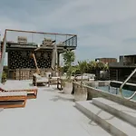 Luxury Condo On Cenote Near Centro Of Tulum