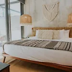 Luxury Condo On Cenote Near Centro Of Tulum