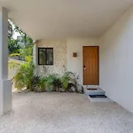 Casa Amal Jungle Villa Neartulum Beach