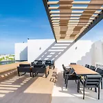Sanctuary Amazing 3Br Ph Private Pool