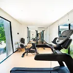 Sanctuary Amazing 3Br Ph Private Pool