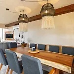 Luxury Beachfront Penthouse With Private Pool Apartamento *