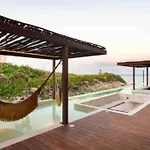 Apartamento Luxury Beachfront Penthouse With Private Pool *