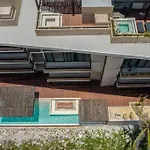 Luxury Beachfront Penthouse With Private Pool * Tulum