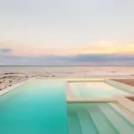 Luxury Beachfront Penthouse With Private Pool Apartamento *