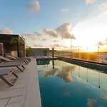 Luxurious Studio Ph With Exclusive Pool Downtown Tulum