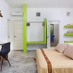 Casa Laurette