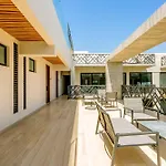 New Palais Tulum Condos With Private Balcony And Common Roof Pool