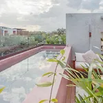 Primrose Jungle Paradise Villa, 3Brd, Island Shower, 2 Private Pools, Gourmet Dining & 24Hr Security