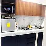Apartamento Departamento En Quintana Roo *