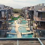 Tulum, Mexico - Xalet Luxury Condos
