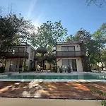 Villa San Pedro