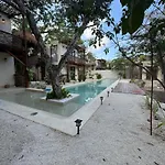 Villa San Pedro