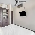 1Min To Downtown Asana Premium W/ Pool & Concierge