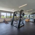 Nhoa 206B Lux 1Br Condo Jungle View In Aldea Zama