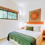 In The Heart Of - Location In Town Tulum