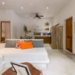 Cachito De Cielo Luxury Jungle Lodge