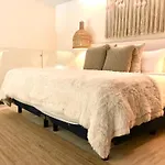 Casa Dith\'Cha Loft De Charme Dans Jardin Tropical