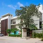 2 Bedbath - La Veleta - Tulum
