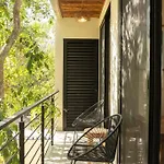 New 1 Bed - - Private Terrace Tulum