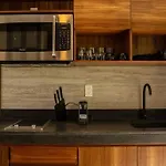 New 1 Bed - - Private Terrace *