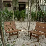 New 1 Bed - - Private Terrace Apartamento *
