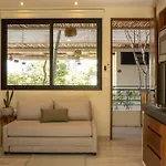 New 1 Bed - - Private Terrace Apartamento Tulum