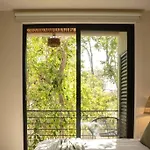 New 1 Bed - - Private Terrace *