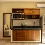 New 1 Bed - - Private Terrace * Tulum