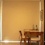 New 1 Bed - - Private Terrace Apartamento *