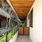 New 1 Bed - - Private Terrace Apartamento Tulum