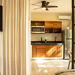 New 1 Bed - - Private Terrace * Tulum