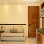 Apartamento New 1 Bed - - Private Terrace