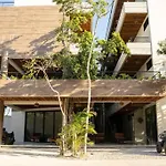 New 1 Bed - - Private Terrace *