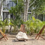 Luxury Studio-Tulum W Privatepool