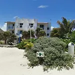 Condominios Tan-Ik