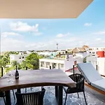 Iik Luxury By Spot Apartamento *