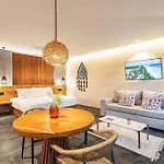 Apartment New 5 Star Condo-infinity And Cenote Pool *