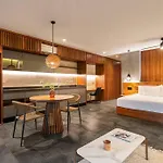 Apartment New 5 Star Condo-infinity And Cenote Pool