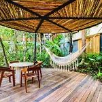 New 5 Star Condo-infinity And Cenote Pool Apartment *