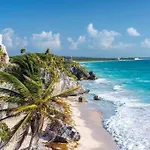 New 5 Star Condo-infinity And Cenote Pool
