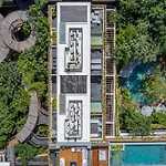 New 5 Star Condo-infinity And Cenote Pool Tulum