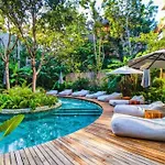 Apartment New 5 Star Condo-infinity And Cenote Pool