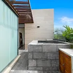 Mistiq Apartahotel Tulum