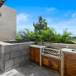 Apartahotel Mistiq