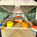 Glamping Bunga Lotus * Tulum