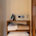 Private Pool & Terrace - Sleeps 4 Near The - B104