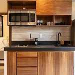 Apartamento Private Pool & Terrace - Sleeps 4 Near The - B104