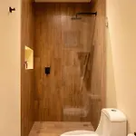 Private Pool & Terrace - Sleeps 4 Near The - B104 Tulum