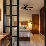 Apartamento Private Pool & Terrace - Sleeps 4 Near The - B104 Tulum
